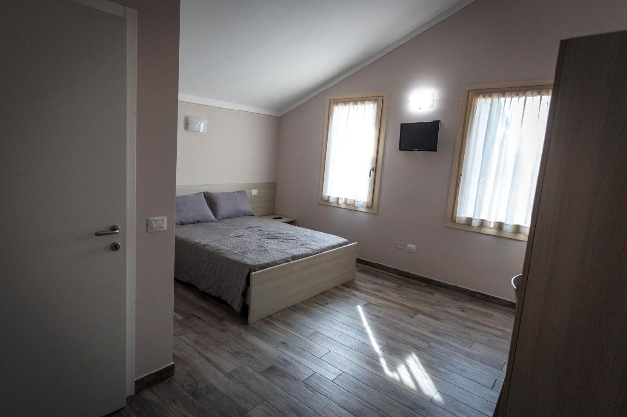 Agriturismo Corte Casello Gazoldo degli Ippoliti Экстерьер фото