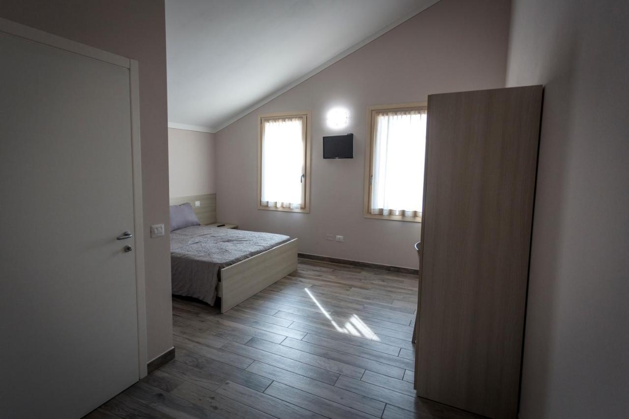 Agriturismo Corte Casello Gazoldo degli Ippoliti Экстерьер фото