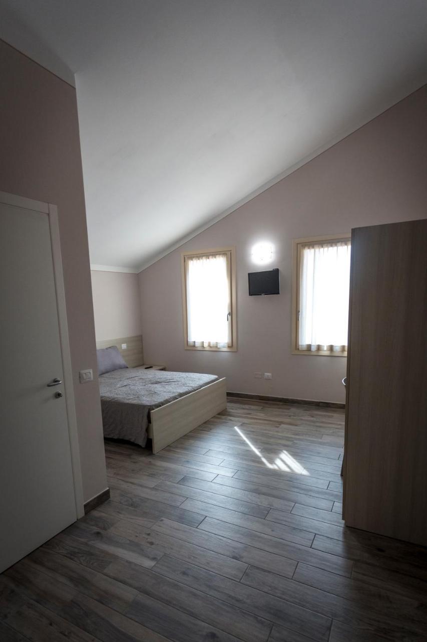 Agriturismo Corte Casello Gazoldo degli Ippoliti Экстерьер фото