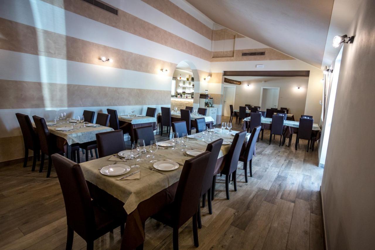 Agriturismo Corte Casello Gazoldo degli Ippoliti Экстерьер фото